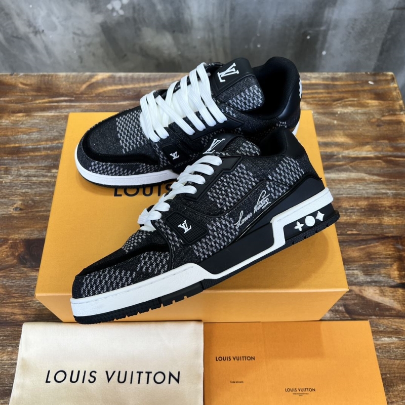 LV Casual Shoes